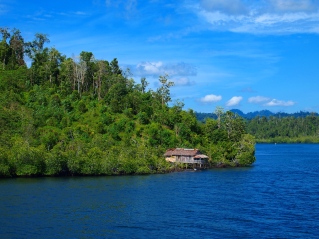 Togean Islands, Sulawesi